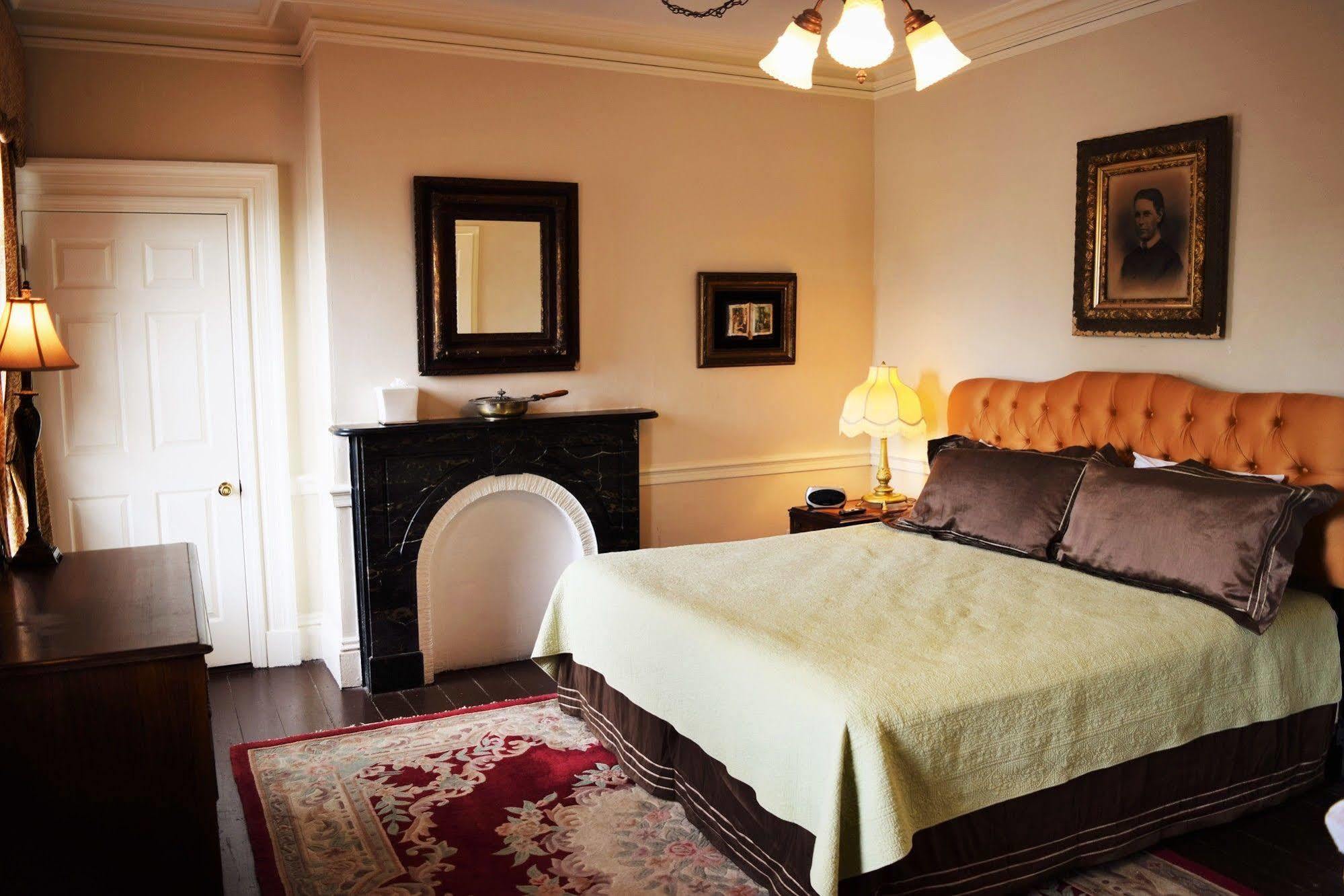 Inn On Bellevue (Adults Only) Newport Kulesi Dış mekan fotoğraf