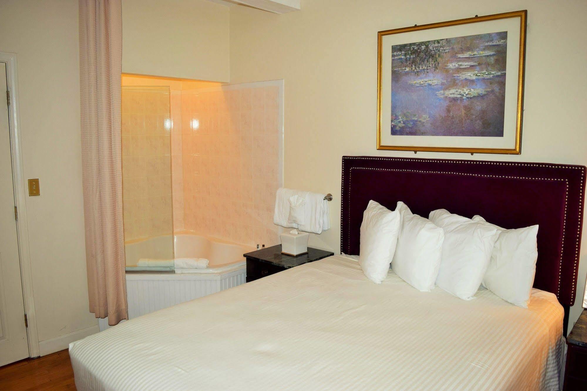Inn On Bellevue (Adults Only) Newport Kulesi Dış mekan fotoğraf