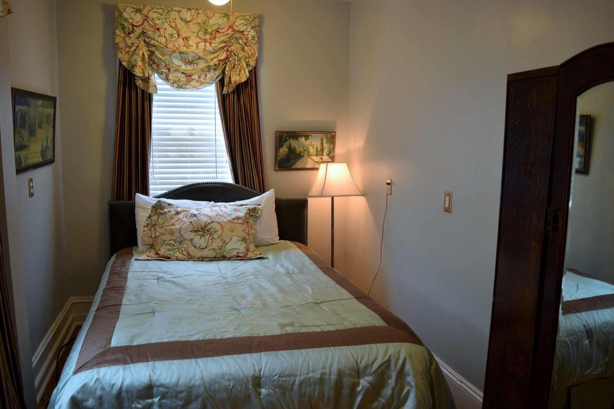 Inn On Bellevue (Adults Only) Newport Kulesi Dış mekan fotoğraf