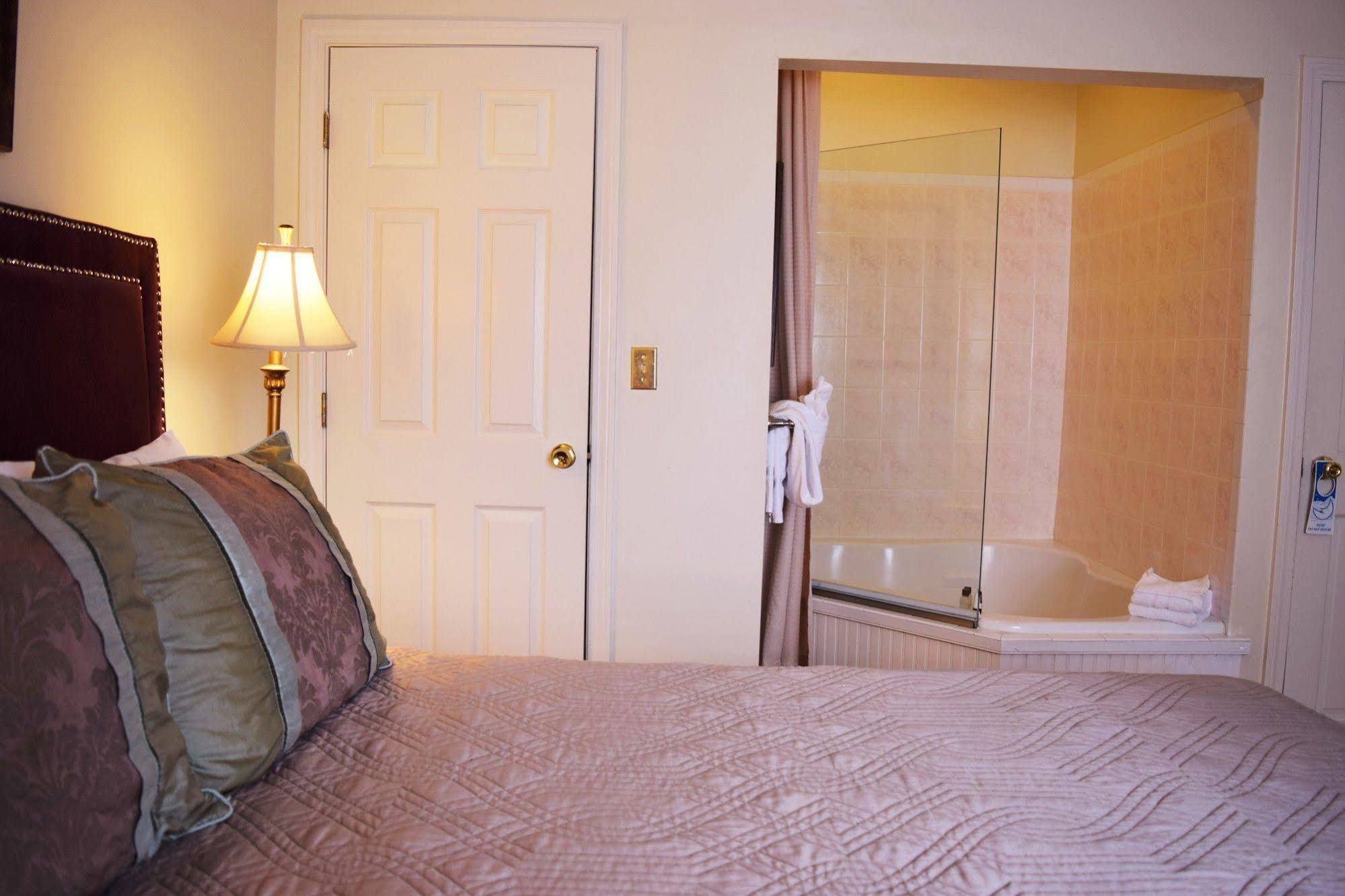 Inn On Bellevue (Adults Only) Newport Kulesi Dış mekan fotoğraf