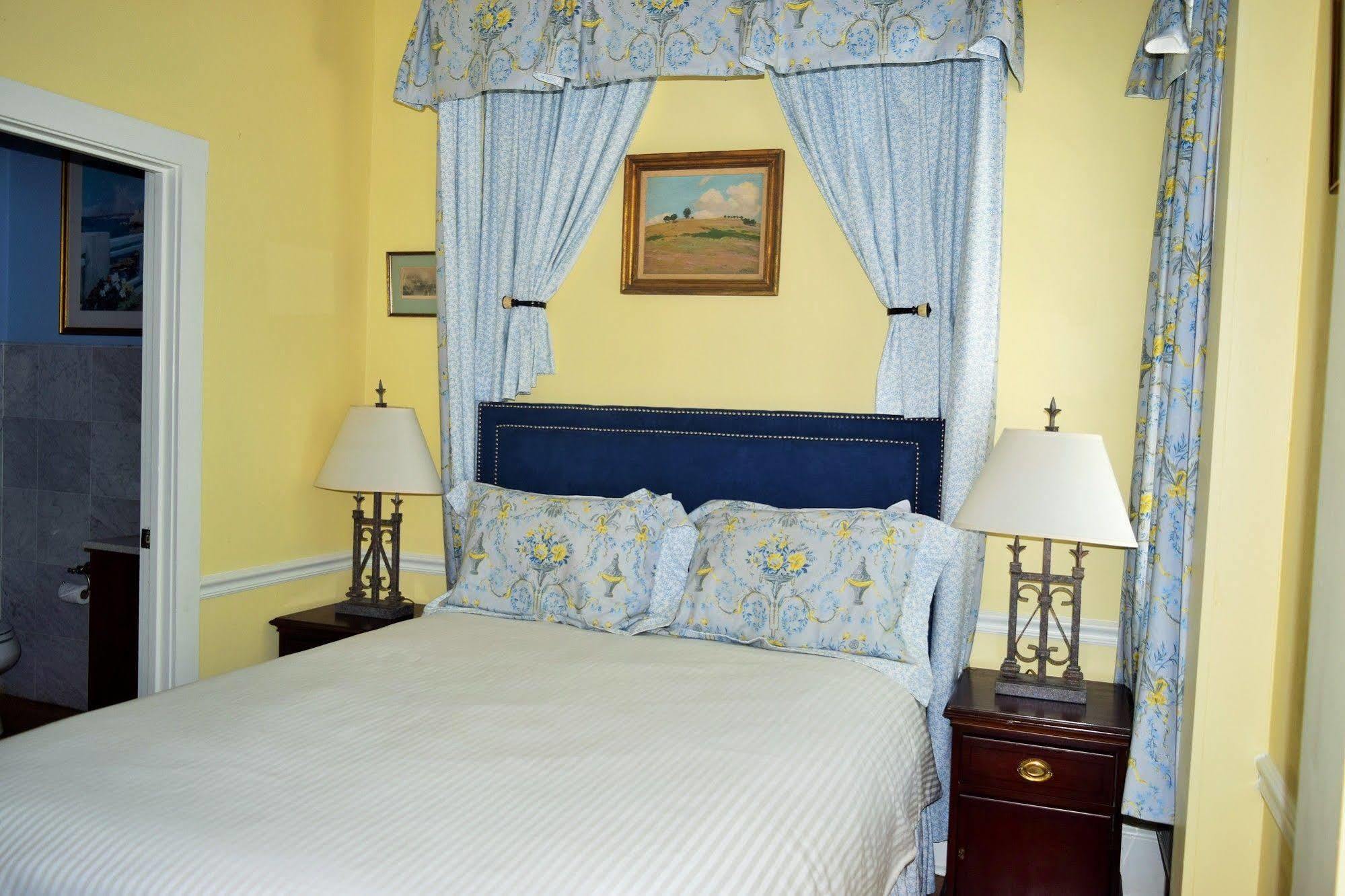 Inn On Bellevue (Adults Only) Newport Kulesi Dış mekan fotoğraf