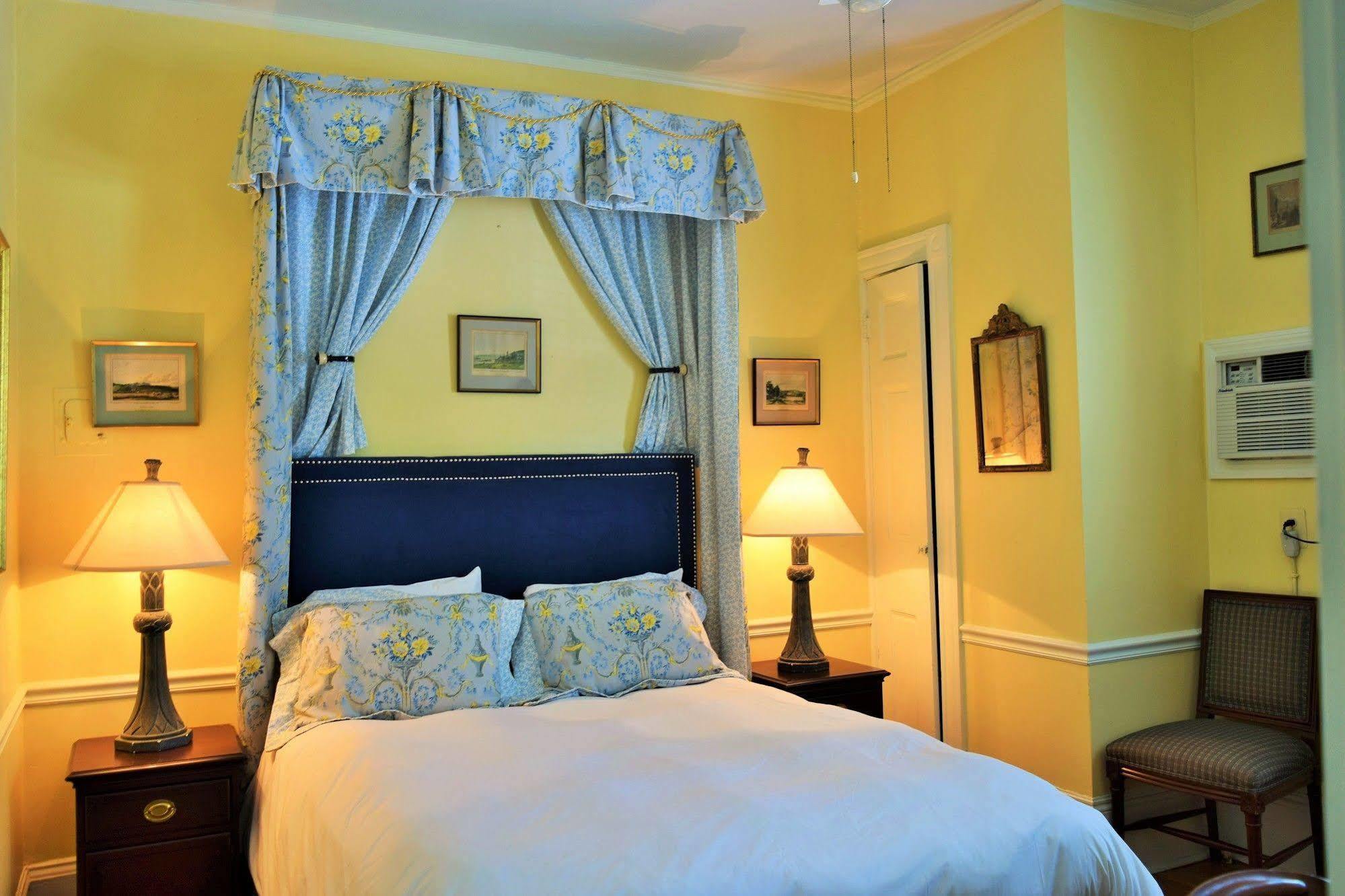 Inn On Bellevue (Adults Only) Newport Kulesi Dış mekan fotoğraf