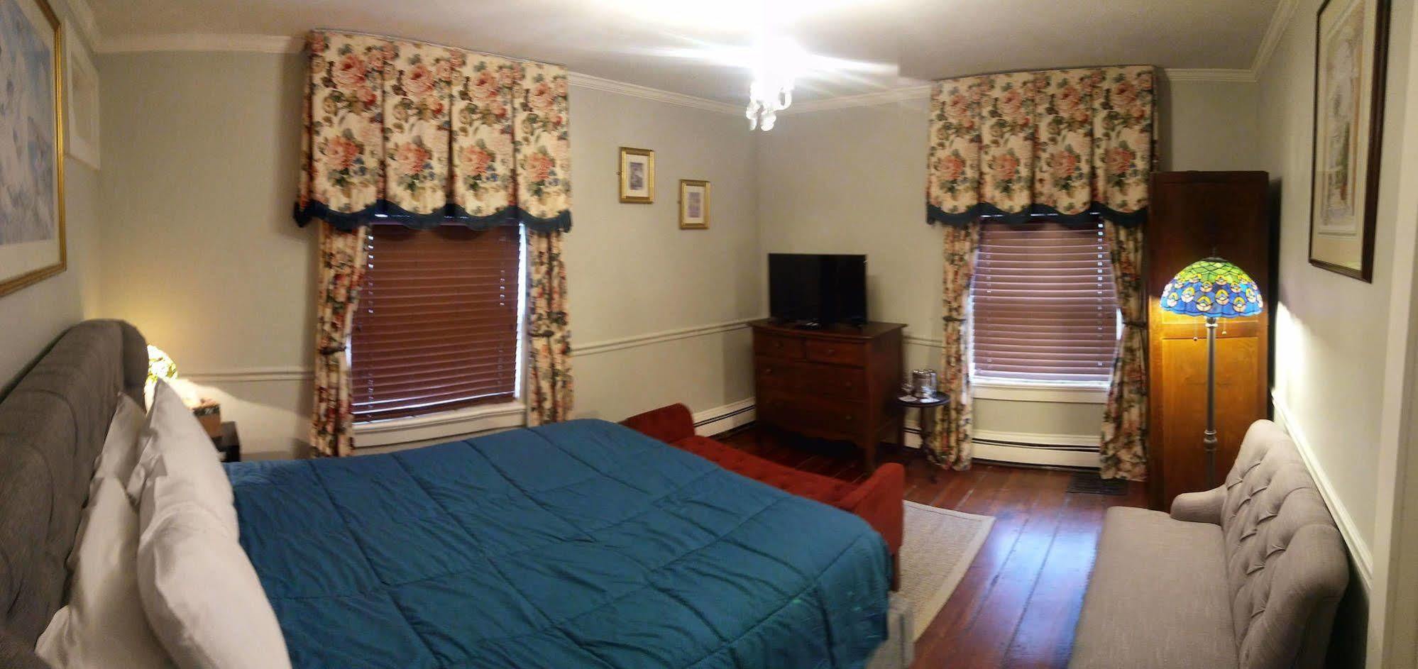 Inn On Bellevue (Adults Only) Newport Kulesi Dış mekan fotoğraf