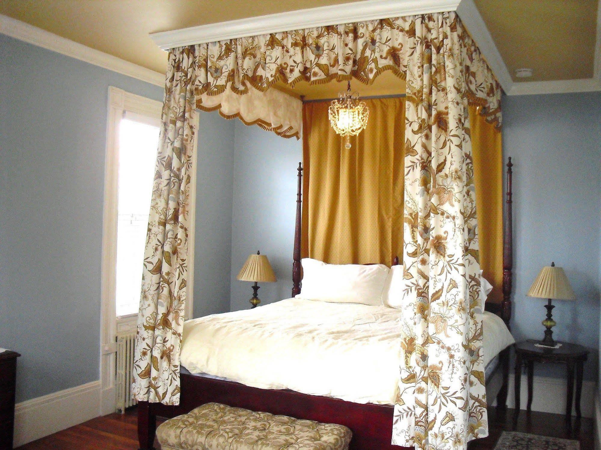 Inn On Bellevue (Adults Only) Newport Kulesi Dış mekan fotoğraf