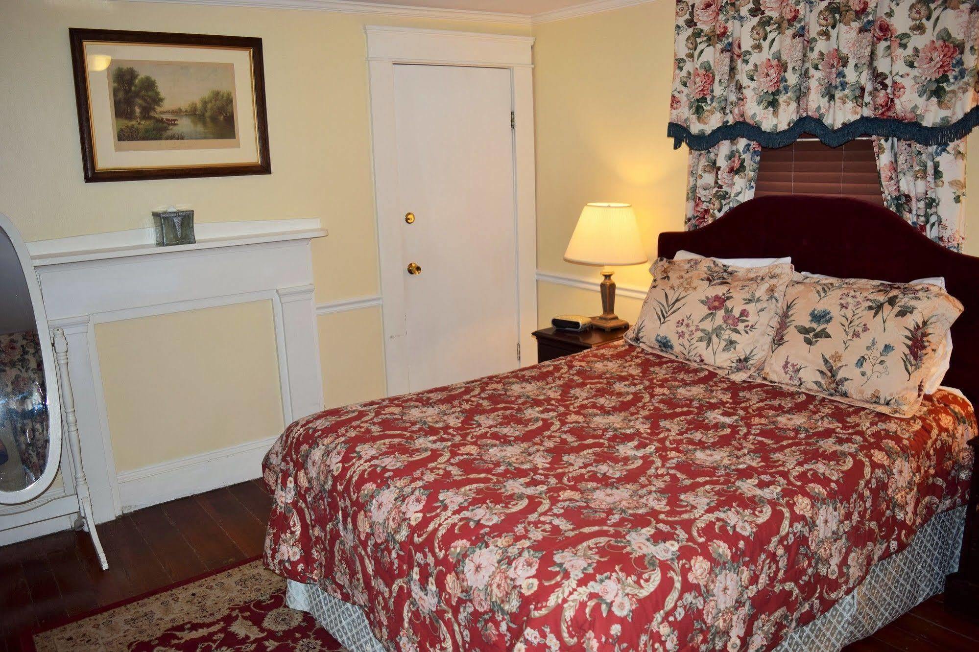 Inn On Bellevue (Adults Only) Newport Kulesi Dış mekan fotoğraf