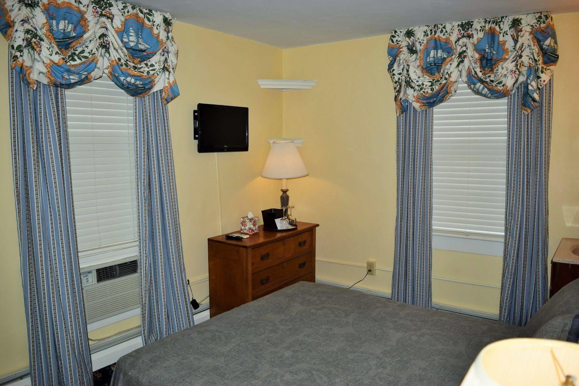 Inn On Bellevue (Adults Only) Newport Kulesi Dış mekan fotoğraf
