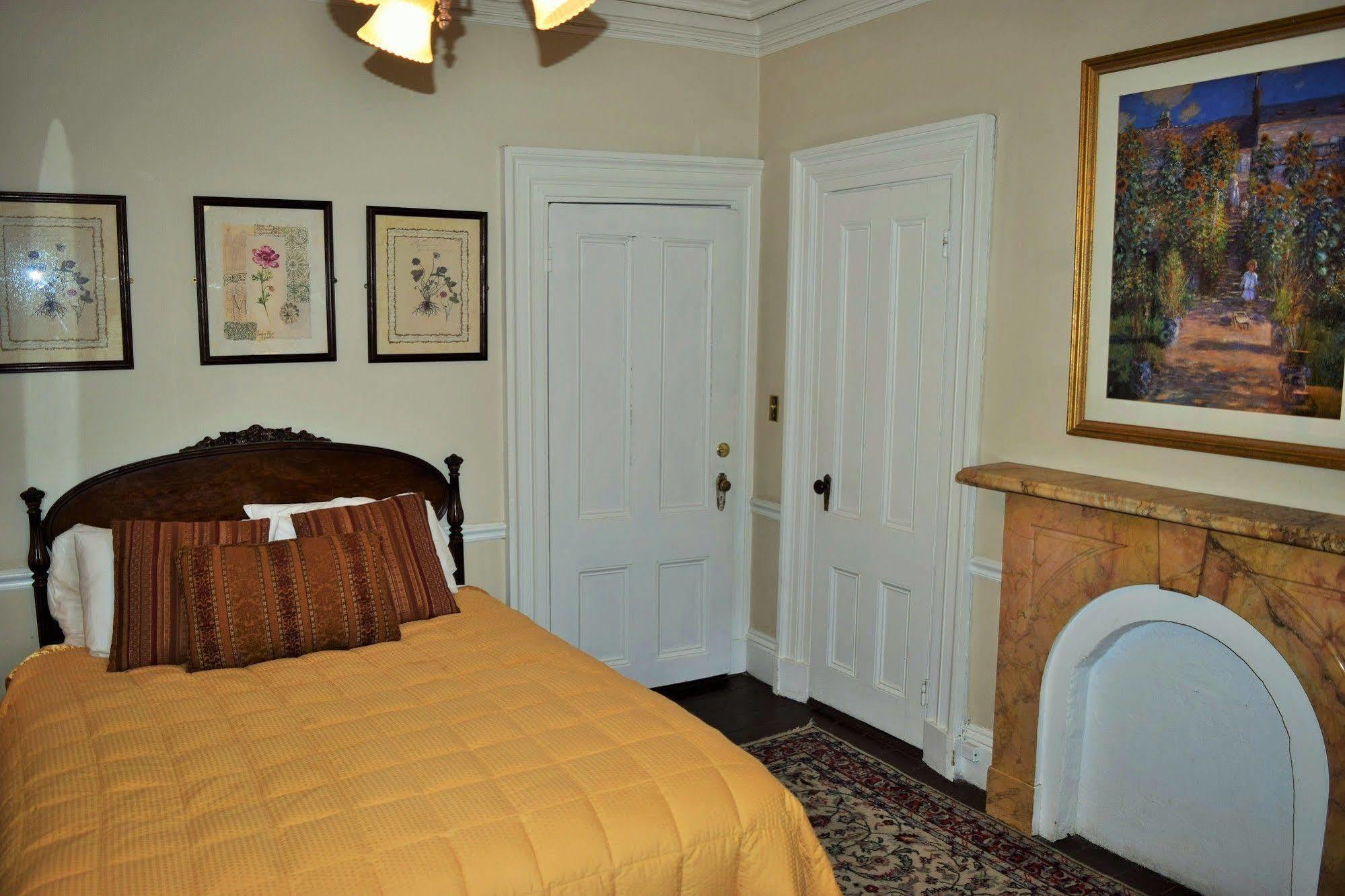 Inn On Bellevue (Adults Only) Newport Kulesi Dış mekan fotoğraf